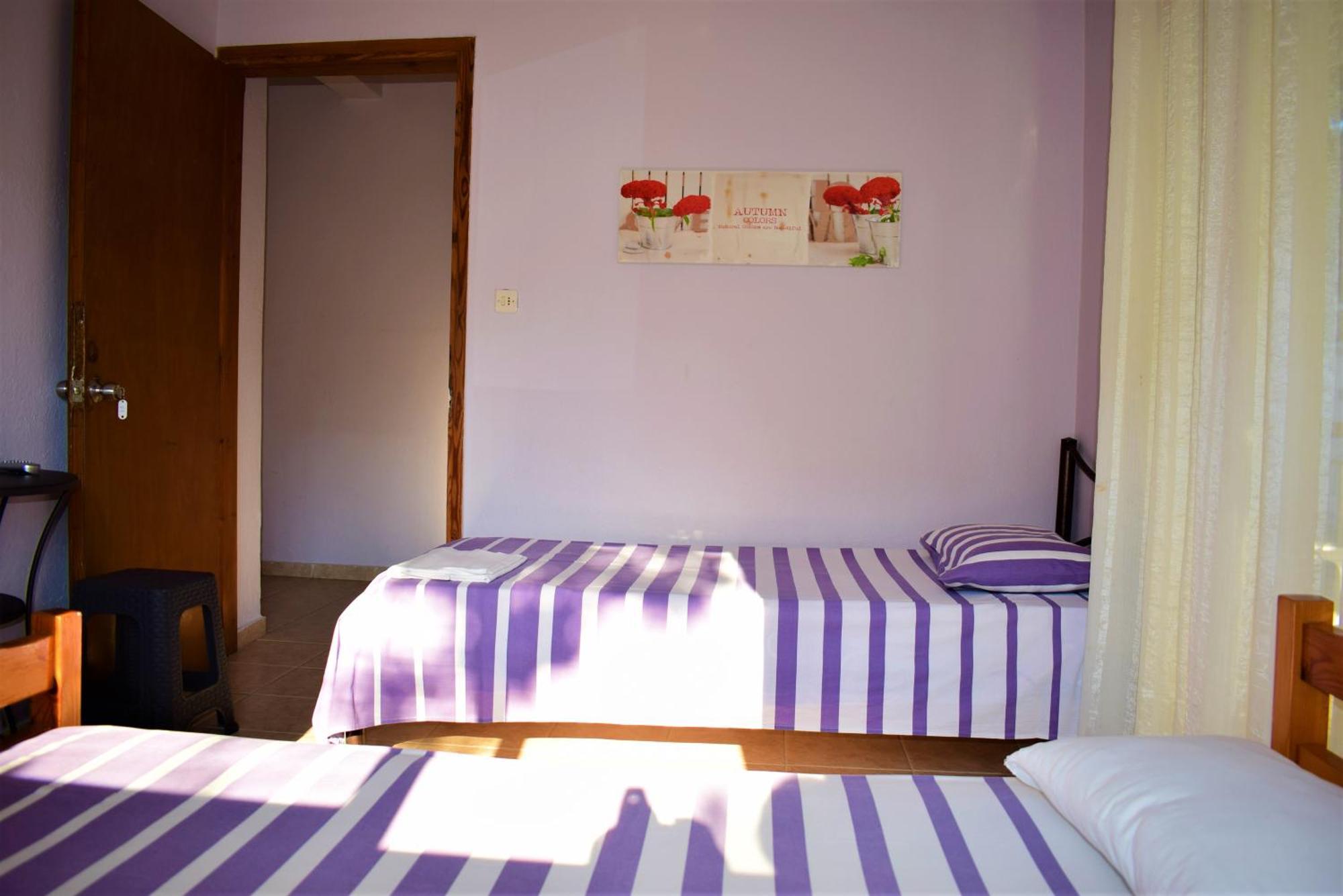 Apartments Anesis Pantazis Asprovalta Exterior photo