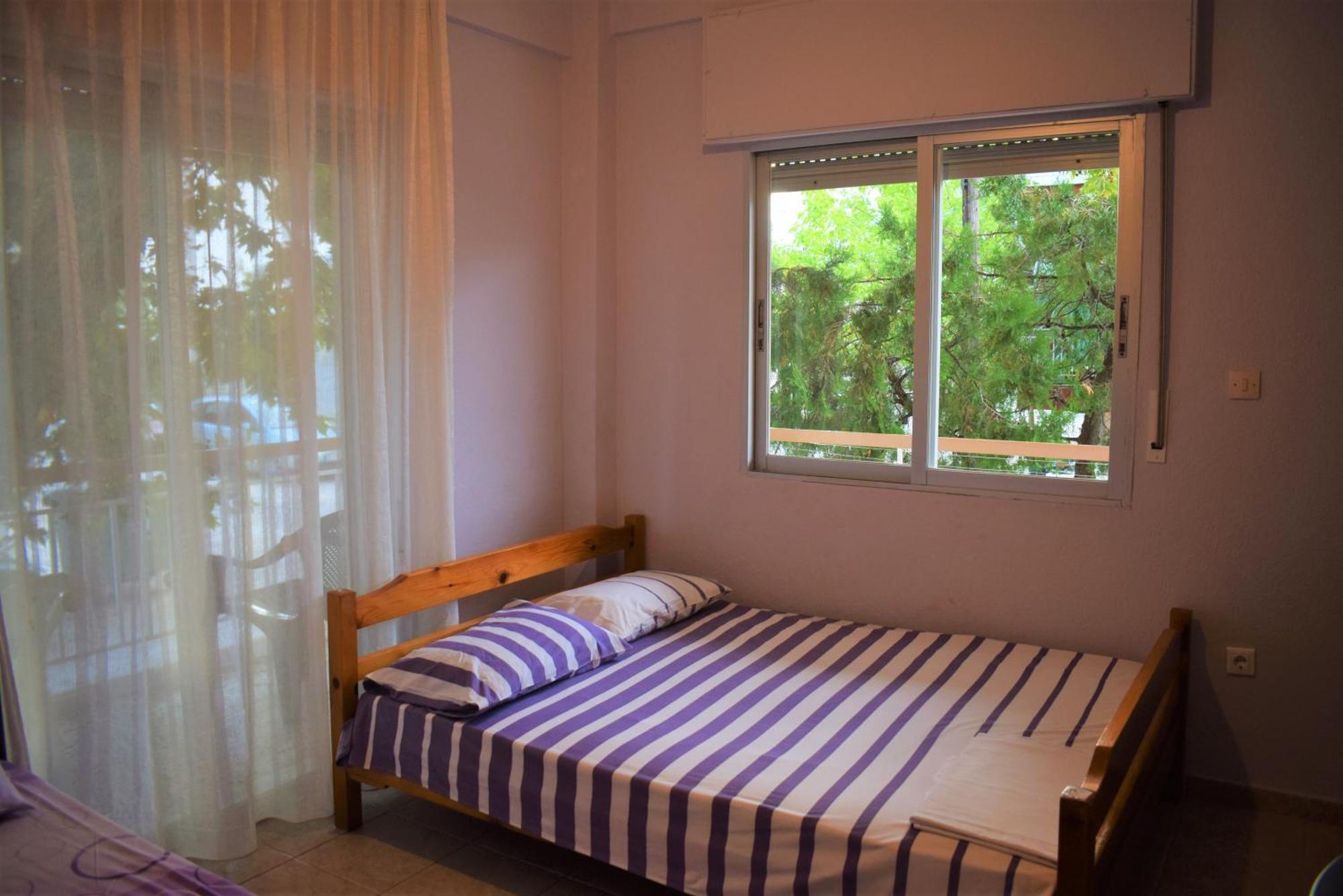 Apartments Anesis Pantazis Asprovalta Exterior photo